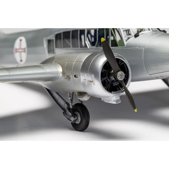 Avro Anson Mk.I, 1/48 - Airfix A09191A