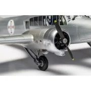 Avro Anson Mk.I - Airfix A09191A