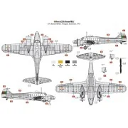 Avro Anson Mk.I, 1/48 - Airfix A09191A