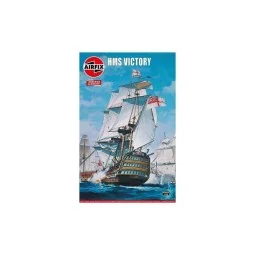 HMS Victory 1765, Vintage Classics - Airfix A09252V