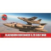 Blackburn Buccaneer S.2 GULF WAR - Airfix A06022A