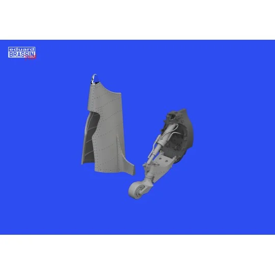 A6M3 Zero Type 32 ADVANCED for Eduard - Eduard Accessories SIN648143