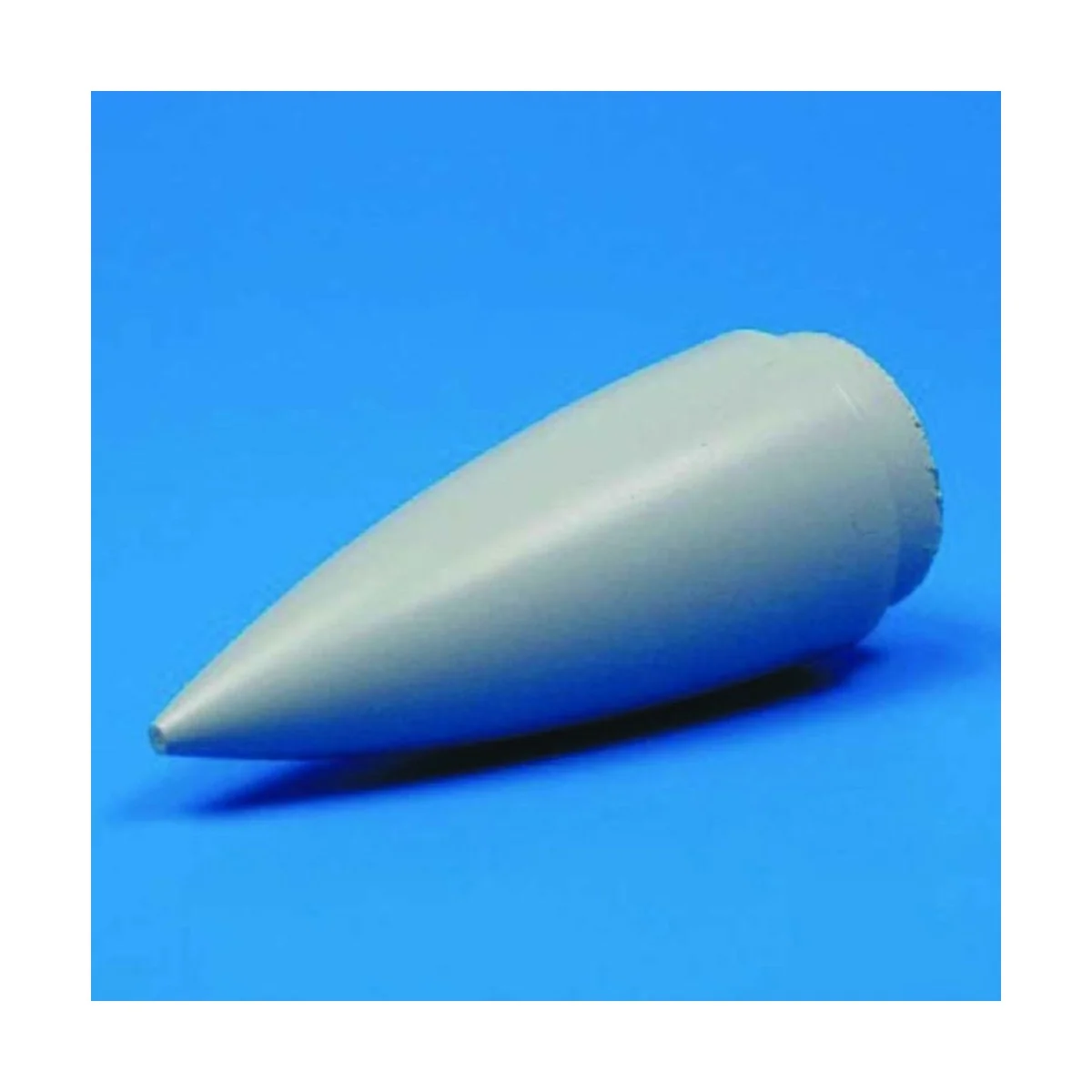 Su-27 Flanker B correct nose für Hasegawa Bausatz, 1/72 - Quickboos...