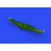 A6M3 Zero Type 22 ADVANCED for Eduard, 1/48 - Eduard Accessories SI...