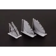 A6M3 Zero Type 22 ADVANCED for Eduard - Eduard Accessories SIN648144