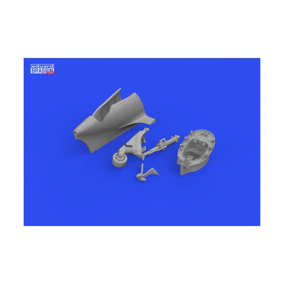 A6M3 Zero Type 22 ADVANCED for Eduard, 1/48 - Eduard Accessories SI...