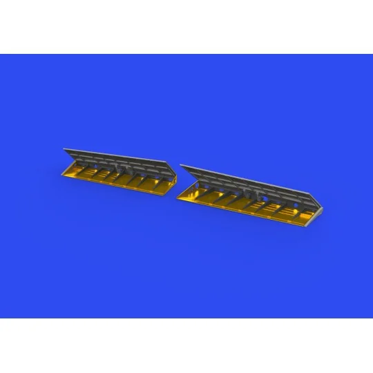 A6M3 Zero Type 22 ADVANCED for Eduard, 1/48 - Eduard Accessories SI...