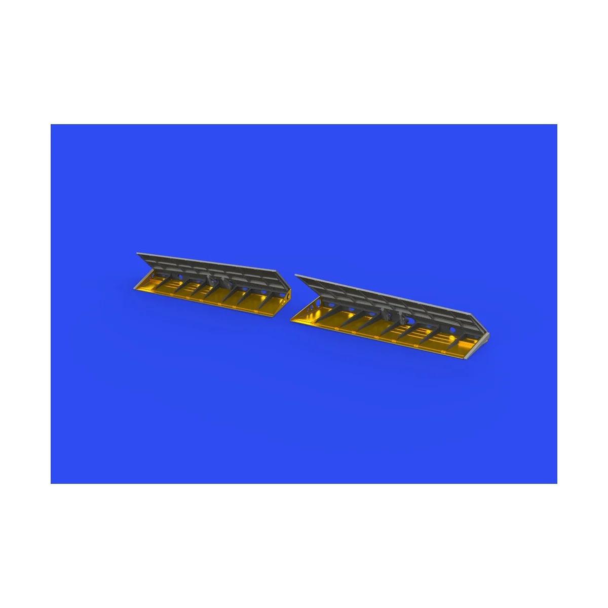 A6M3 Zero Type 22 ADVANCED for Eduard, 1/48 - Eduard Accessories SI...