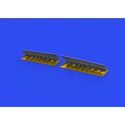 A6M3 Zero Type 22 ADVANCED for Eduard, 1/48 - Eduard Accessories SI...