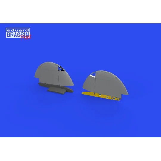 A6M3 Zero Type 22 ADVANCED for Eduard, 1/48 - Eduard Accessories SI...