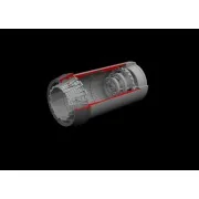 Jaguar GR.1A for Airfix, 1/48 - Eduard Accessories SIN648147