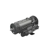 P-40N ADVANCED for Eduard, 1/48 - Eduard Accessories SIN648148