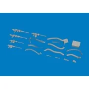 Do 217K guns PRINT for ICM, 1/48 - Eduard Accessories 6481153 Do 217K guns PRINT for ICM, 1/48 - Eduard Accessories 6481153