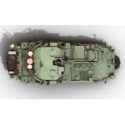 Stryker M1296 ICV-Dragoon with ESA MWO Upgrade, 1/35 - Zimi Model Z...