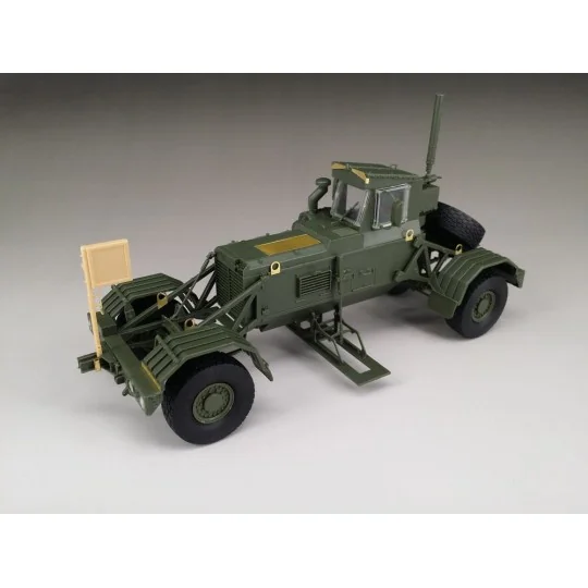 Husky Mk.III CMMD, 1/35 - Panda Hobby PH35014 Husky Mk.III CMMD, 1/35 - Panda Hobby PH35014