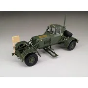 Husky Mk.III CMMD, 1/35 - Panda Hobby PH35014 Husky Mk.III CMMD, 1/35 - Panda Hobby PH35014