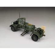 Husky Mk.III CMMD, 1/35 - Panda Hobby PH35014 Husky Mk.III CMMD, 1/35 - Panda Hobby PH35014