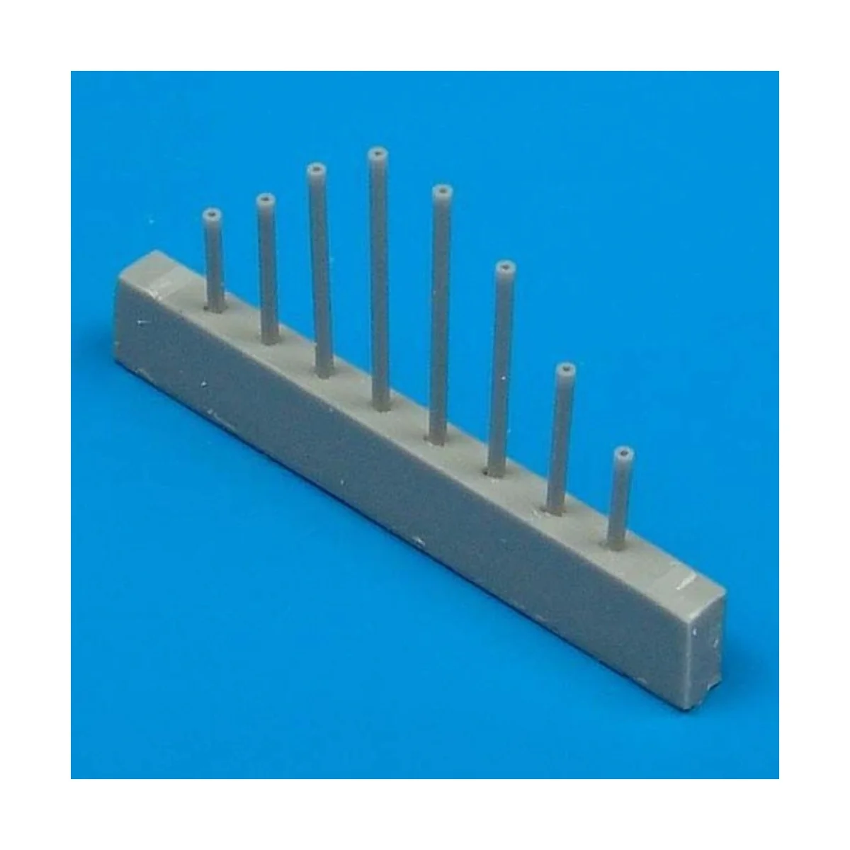 P-47D Thunderbolt gun barrels - Quickboost QB72 016