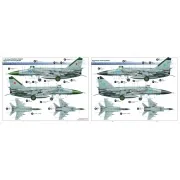 MIG-25 PD/PDS Foxbat, 1/48 - Kitty Hawk KH80119 MIG-25 PD/PDS Foxbat, 1/48 - Kitty Hawk KH80119