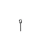 Rigging Turnbuckles - 4 types, 1/32 - Art Scale Kit 200-A32006 Rigging Turnbuckles - 4 types, 1/32 - Art Scale Kit 200-A32006
