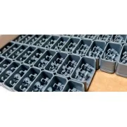 Type 98 gun sights Japan WWII, 1/32 - Art Scale Kit 200-A32030 Type 98 gun sights Japan WWII, 1/32 - Art Scale Kit 200-A32030