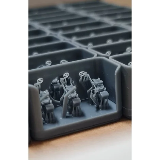 Type 98 gun sights Japan WWII, 1/32 - Art Scale Kit 200-A32030 Type 98 gun sights Japan WWII, 1/32 - Art Scale Kit 200-A32030