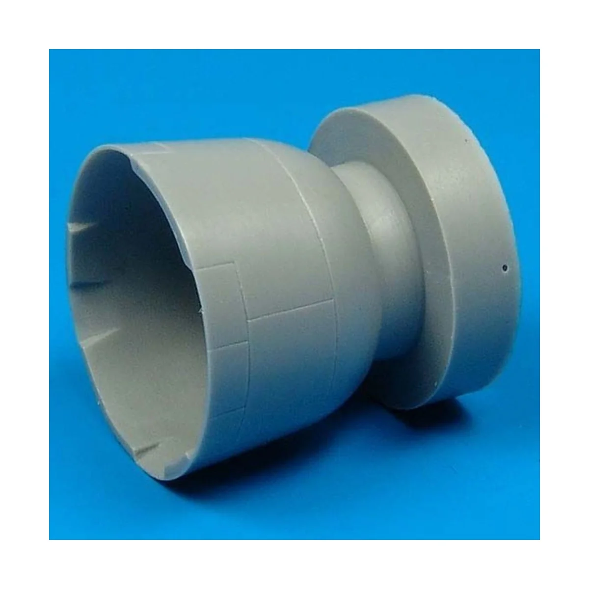 F4F-4 Wildcat cowling Für Hasegawa Bausatz. - Quickboost QB72 024