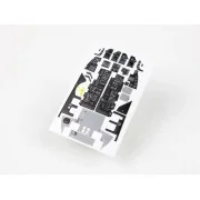 F-16A MLU for Tamiya, 1/32 - Red Fox Studio RFSQS-32062 F-16A MLU for Tamiya, 1/32 - Red Fox Studio RFSQS-32062