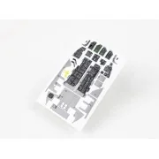 F-16C Block 30/32 for Tamiya, 1/32 - Red Fox Studio RFSQS-32063 F-16C Block 30/32 for Tamiya, 1/32 - Red Fox Studio RFSQS-32063