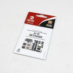 A-4M Skyhawk for Trumpeter, 1/32 - Red Fox Studio RFSQS-32068