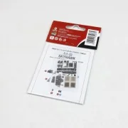 A-4M Skyhawk for Trumpeter, 1/32 - Red Fox Studio RFSQS-32068 A-4M Skyhawk for Trumpeter, 1/32 - Red Fox Studio RFSQS-32068