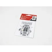 F-16C Block 50/52 for Tamiya, 1/32 - Red Fox Studio RFSQS-32071