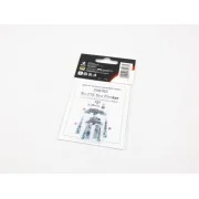 Su-27K Sea Flanker for Minibase, 1/48 - Red Fox Studio RFSQS-48024 Su-27K Sea Flanker for Minibase, 1/48 - Red Fox Studio RFSQS-48024