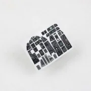 F-14D Super Tomcat for GWH, 1/48 - Red Fox Studio RFSQS-48149