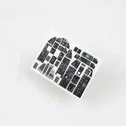 F-14D Super Tomcat for GWH, 1/48 - Red Fox Studio RFSQS-48149