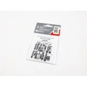 AH-64Di SARAF for Takom, 1/35 - Red Fox Studio RFSQS-35026