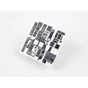 AH-64Di SARAF for Takom, 1/35 - Red Fox Studio RFSQS-35026