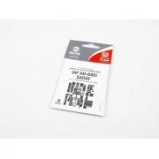 AH-64Di SARAF for Takom, 1/35 - Red Fox Studio RFSQS-35026