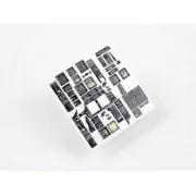 AH-64Di SARAF for Takom, 1/35 - Red Fox Studio RFSQS-35026