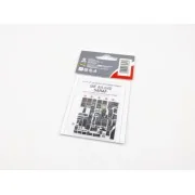 AH-64Di SARAF for Meng, 1/35 - Red Fox Studio RFSQS-35027