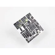 AH-64Di SARAF for Meng, 1/35 - Red Fox Studio RFSQS-35027