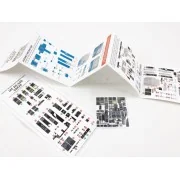 AH-64Di SARAF for Meng, 1/35 - Red Fox Studio RFSQS-35027