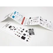 P-51D Mustang Updated for Revell, 1/32 - Red Fox Studio RFSQS-32152 P-51D Mustang Updated for Revell, 1/32 - Red Fox Studio RFSQS-32152