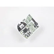 Spitfire Mk.Ia for Hobby 2000, 1/32 - Red Fox Studio RFSQS-32153