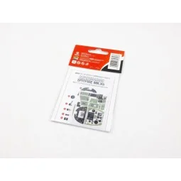 Spitfire Mk.Va for Hobby 2000, 1/32 - Red Fox Studio RFSQS-32154