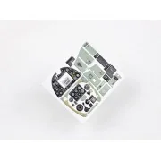 Spitfire Mk.Va for Hobby 2000, 1/32 - Red Fox Studio RFSQS-32154 Spitfire Mk.Va for Hobby 2000, 1/32 - Red Fox Studio RFSQS-32154