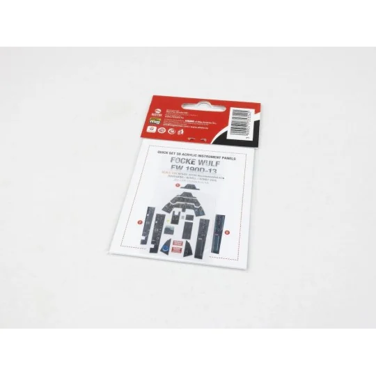 Fw 190D-13 for Hobby 2000/Hasegawa/Revell, 1/32 - Red Fox Studio RF... Fw 190D-13 for Hobby 2000/Hasegawa/Revell, 1/32 - Red Fox Studio RF...