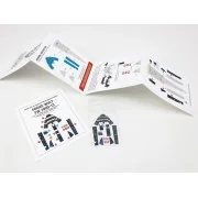 Fw 190D-13 for Hobby 2000/Hasegawa/Revell, 1/32 - Red Fox Studio RF... Fw 190D-13 for Hobby 2000/Hasegawa/Revell, 1/32 - Red Fox Studio RF...