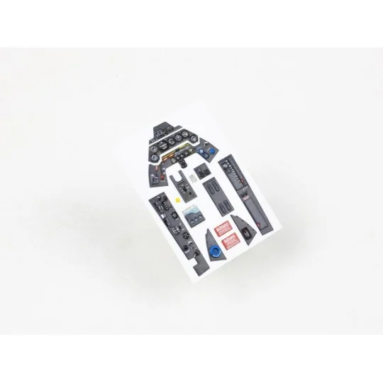 Fw 190D-13 for Hobby 2000/Hasegawa/Revell, 1/32 - Red Fox Studio RF... Fw 190D-13 for Hobby 2000/Hasegawa/Revell, 1/32 - Red Fox Studio RF...