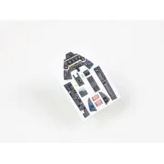 Fw 190D-13 for Hobby 2000/Hasegawa/Revell, 1/32 - Red Fox Studio RF... Fw 190D-13 for Hobby 2000/Hasegawa/Revell, 1/32 - Red Fox Studio RF...